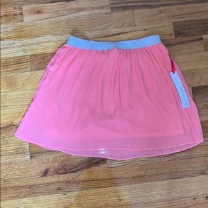 Coral Essence children skirt.